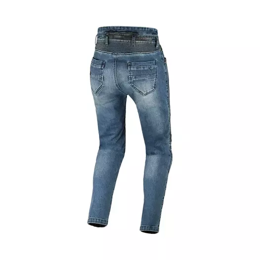 Macna Individa 2.0 Lady Jeans Blue Синий