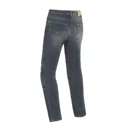 Clover Sys Pro Light Jeans Stone Washed Blue Синий