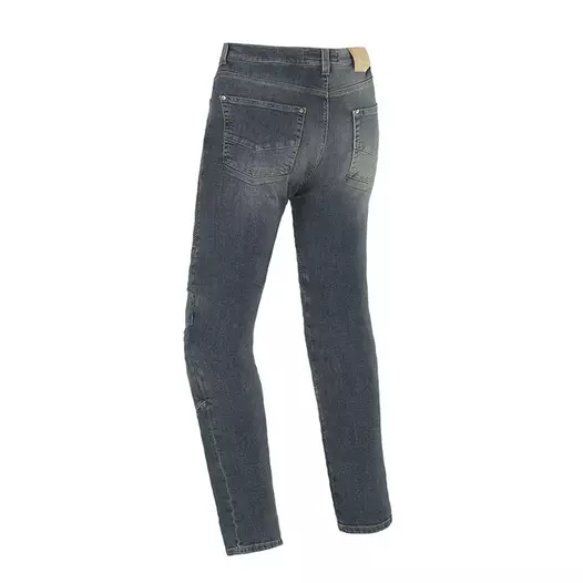 Clover Sys Pro Light Jeans Stone Washed Blue Синий
