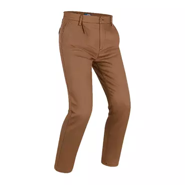 Pmj Sunset Jeans Cognac Коричневый