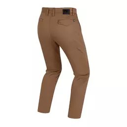 Pmj Sunset Jeans Cognac Коричневый