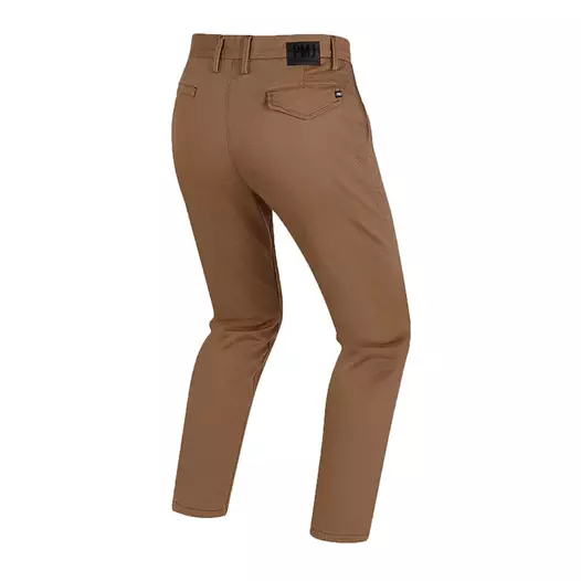 Pmj Sunset Jeans Cognac Коричневый