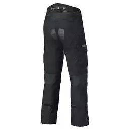 Held Renegade 2 мотоштаны Black Черный