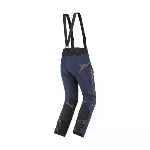 Ixon Odin мотоштаны Navy Синий