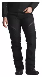 Striker III Lady Черный