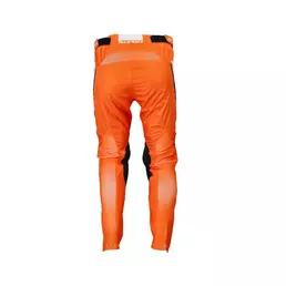 Acerbis Mx Linear Lugo мотоштаны Orange White Оранжевый