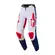 Alpinestars Racer Riway 2026 мотоштаны Blue Red Синий