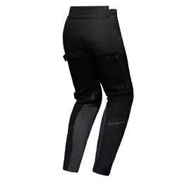 Ixon M-njord мотоштаны Black Черный