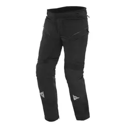 Dainese Gullfoss D-dry мотоштаны Black Черный
