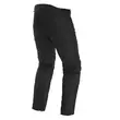 Dainese Gullfoss D-dry мотоштаны Black Черный