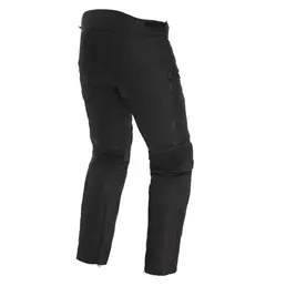 Dainese Gullfoss D-dry мотоштаны Black Черный