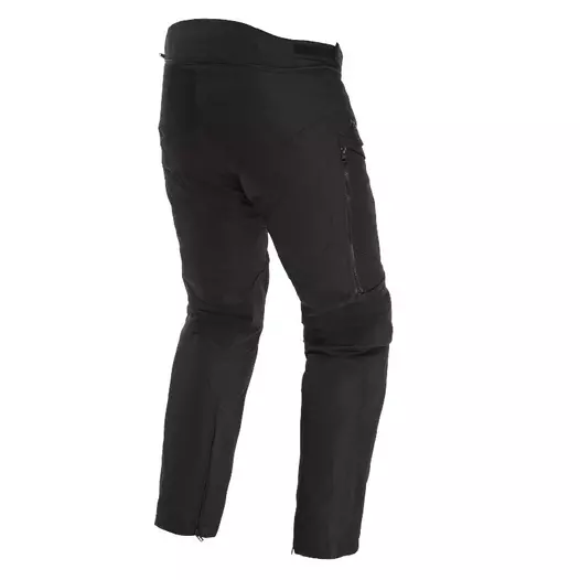 Dainese Gullfoss D-dry мотоштаны Black Черный