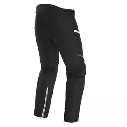 Dainese Gullfoss D-dry Lady мотоштаны Black Черный