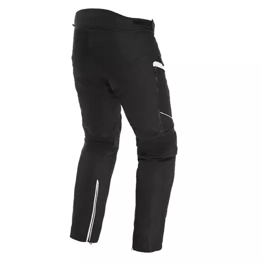 Dainese Gullfoss D-dry Lady мотоштаны Black Черный