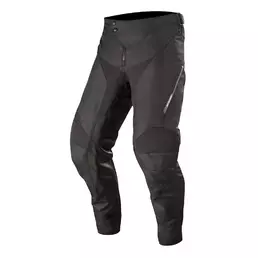 Alpinestars Venture R 2020 мотоштаны Black Черный (размер: 30)