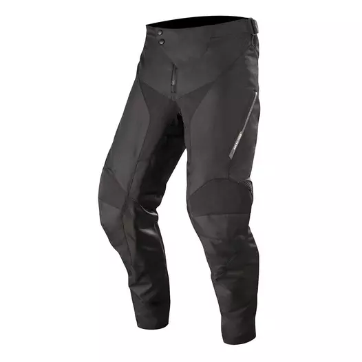 Alpinestars Venture R 2020 мотоштаны Black Черный (размер: 30)