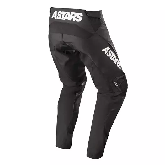 Alpinestars Venture R 2020 мотоштаны Black Черный