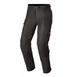 Alpinestars Stella Valparaiso V3 Ds мотоштаны Black Черный (размер: s)