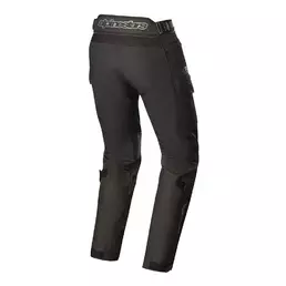 Alpinestars Stella Valparaiso V3 Ds мотоштаны Black Черный