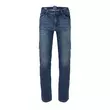 Spidi J-fit Superslim Tech Jeans Blue Синий (размер: 28)