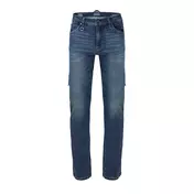 Spidi J-fit Superslim Tech Jeans Blue Синий