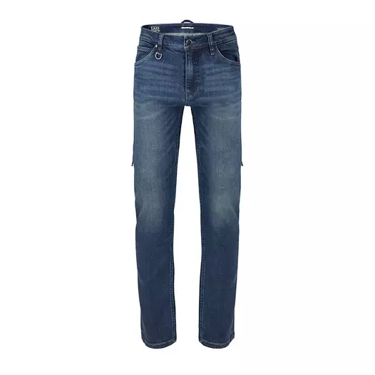 Spidi J-fit Superslim Tech Jeans Blue Синий (размер: 28)