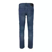 Spidi J-fit Superslim Tech Jeans Blue Синий