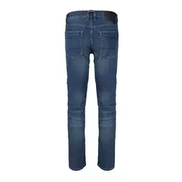 Spidi J-fit Superslim Tech Jeans Blue Синий
