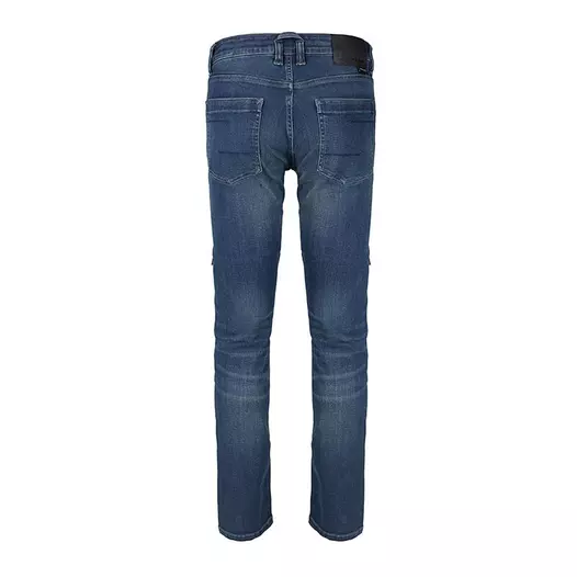 Spidi J-fit Superslim Tech Jeans Blue Синий