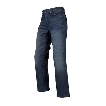 Klim K Fifty 1 Jeans Dark Blue Синий