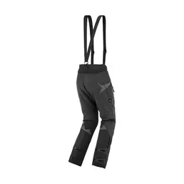 Ixon Odin Lady мотоштаны Black Черный