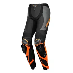 Ixon Vortex 3 мотоштаны Anthracite Orange Оранжевый