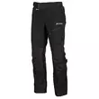 Klim Latitude мотоштаны Stealth Black Черный (размер: 30)