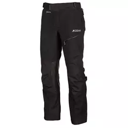 Klim Latitude мотоштаны Stealth Black Черный (размер: 30)