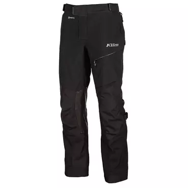Klim Latitude мотоштаны Stealth Black Черный