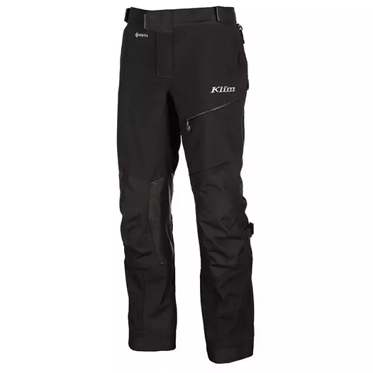 Klim Latitude мотоштаны Stealth Black Черный (размер: 30)