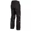 Klim Latitude мотоштаны Stealth Black Черный