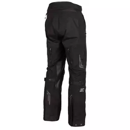 Klim Latitude мотоштаны Stealth Black Черный