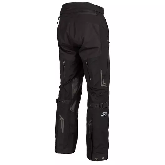 Klim Latitude мотоштаны Stealth Black Черный