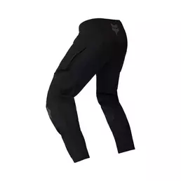 Fox Ranger Off-road мотоштаны Black Черный