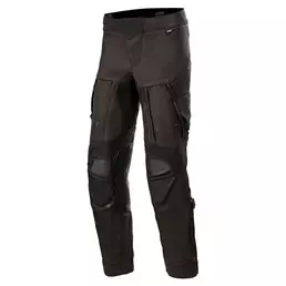 Alpinestars Halo Drystar мотоштаны Black Черный