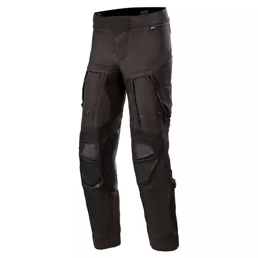 Alpinestars Halo Drystar мотоштаны Black Черный (размер: s)