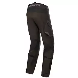 Alpinestars Halo Drystar мотоштаны Black Черный