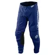 Troy Lee Designs Gp Mono мотоштаны Blue Синий (размер: 28)
