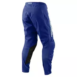 Troy Lee Designs Gp Mono мотоштаны Blue Синий