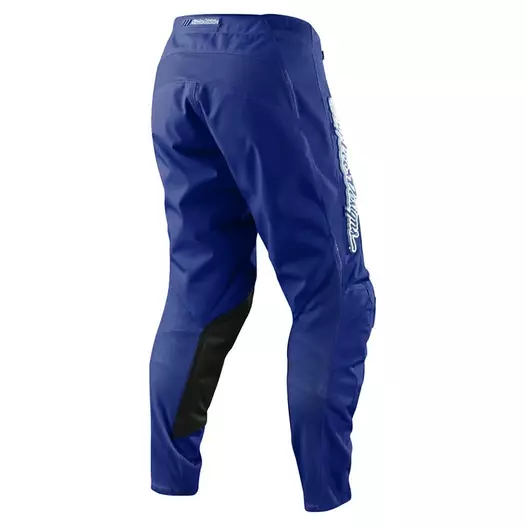 Troy Lee Designs Gp Mono мотоштаны Blue Синий
