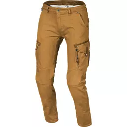 Macna Takar Jeans Camel Brown Коричневый