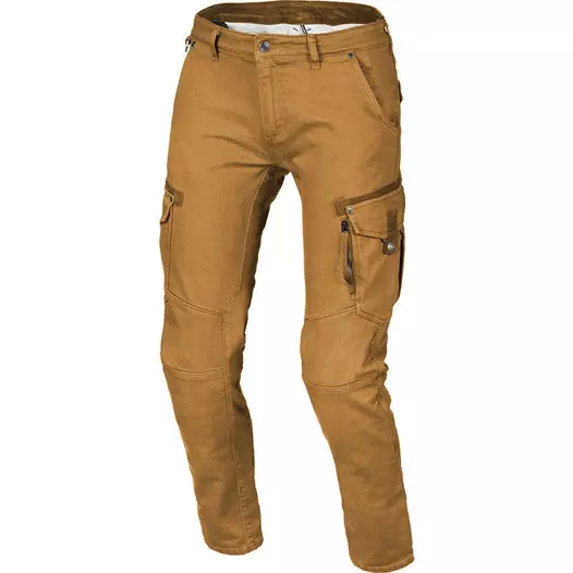 Macna Takar Jeans Camel Brown Коричневый (размер: 30-short)
