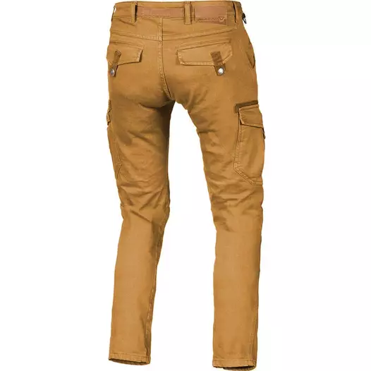 Macna Takar Jeans Camel Brown Коричневый
