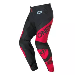 O Neal Element Racewear V.26 мотоштаны Red Красный